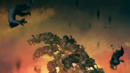 Hellblade: Senua's Sacrifice скриншоты
