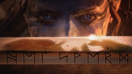 Hellblade: Senua's Sacrifice скриншоты