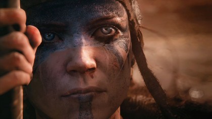 Hellblade: Senua's Sacrifice скриншоты