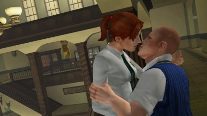 Bully: Scholarship Edition скриншоты