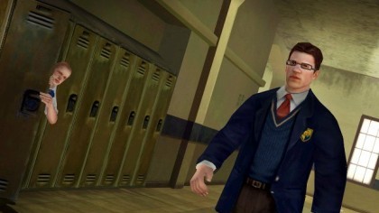 игра Bully: Scholarship Edition