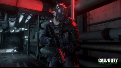 Call of Duty: Modern Warfare Remastered скриншоты