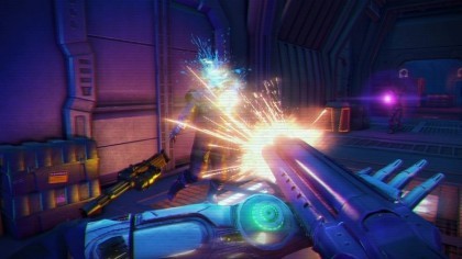 игра Far Cry 3: Blood Dragon