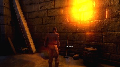 Dreamfall Chapters скриншоты