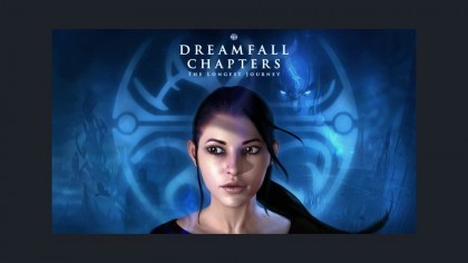 Dreamfall Chapters скриншоты