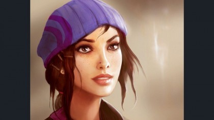 Dreamfall Chapters скриншоты