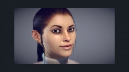 Dreamfall Chapters скриншоты