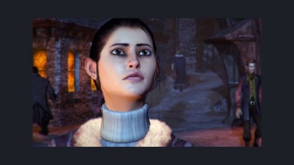 Dreamfall Chapters скриншоты