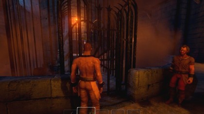 Dreamfall Chapters скриншоты