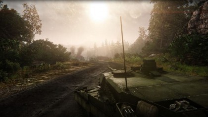 Armored Warfare скриншоты