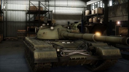 Armored Warfare скриншоты