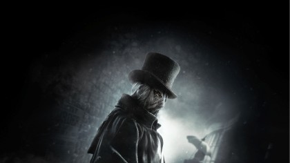 Assassin's Creed: Syndicate - Jack the Ripper скриншоты