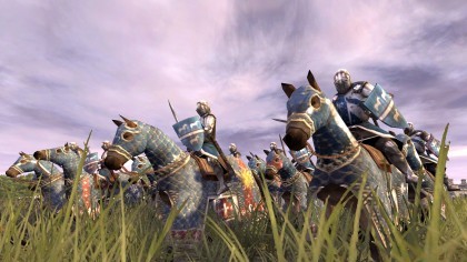 Medieval II: Total War скриншоты