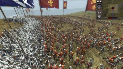 Medieval II: Total War скриншоты