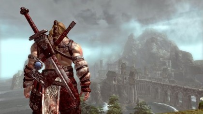 Viking: Battle for Asgard игра