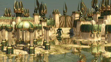SpellForce 2 - Anniversary Edition скриншоты
