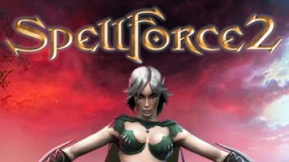 SpellForce 2 - Anniversary Edition скриншоты