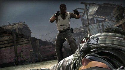 Counter-Strike: Global Offensive скриншоты