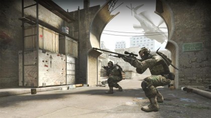 Counter-Strike: Global Offensive скриншоты