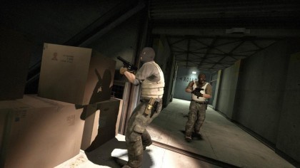 Counter-Strike: Global Offensive скриншоты