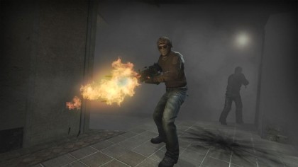 Скриншоты Counter-Strike: Global Offensive