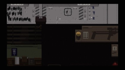 Papers, Please скриншоты