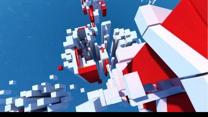 Mirror's Edge скриншоты