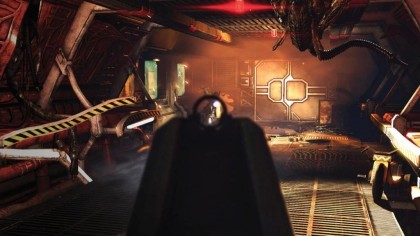 Aliens: Colonial Marines скриншоты