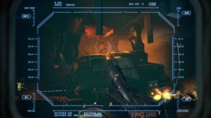 Aliens: Colonial Marines скриншоты