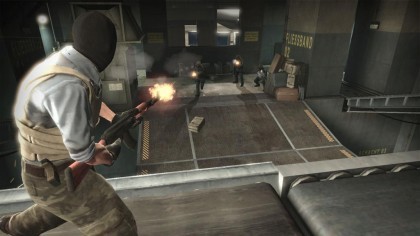 Counter-Strike: Global Offensive скриншоты