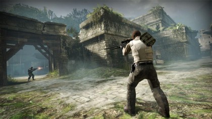 Counter-Strike: Global Offensive скриншоты