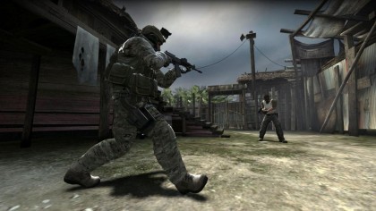 Counter-Strike: Global Offensive скриншоты