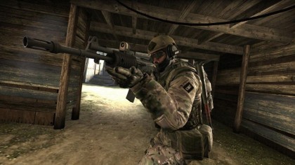 Counter-Strike: Global Offensive скриншоты