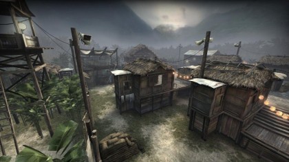 Counter-Strike: Global Offensive скриншоты