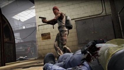 Counter-Strike: Global Offensive скриншоты