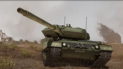 Armored Warfare скриншоты