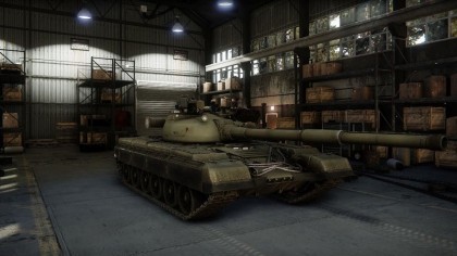 Armored Warfare скриншоты