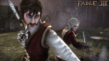 Fable III скриншоты