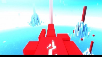 Mirror's Edge скриншоты