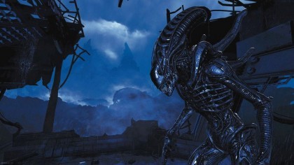 Aliens: Colonial Marines скриншоты