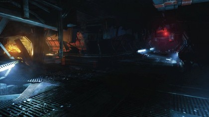 Aliens: Colonial Marines скриншоты