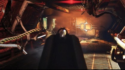 Aliens: Colonial Marines скриншоты