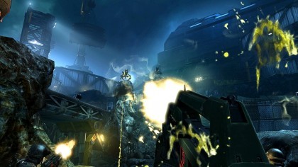 Aliens: Colonial Marines скриншоты