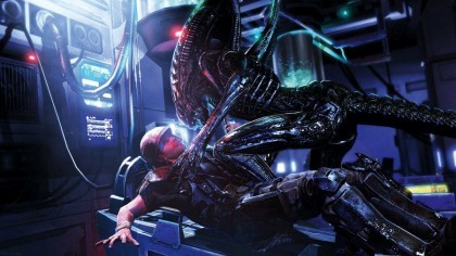 Aliens: Colonial Marines скриншоты