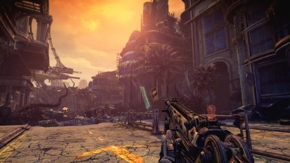 Bulletstorm: Full Clip Edition скриншоты