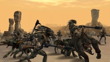 Warhammer 40,000: Dawn of War - Dark Crusade скриншоты