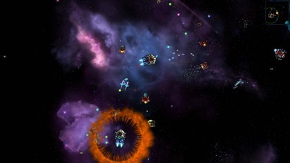 Space Rangers HD: A War Apart скриншоты