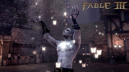 Fable III скриншоты