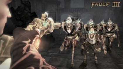 Fable III игра