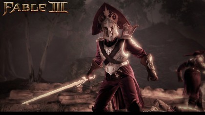 Fable III скриншоты